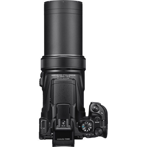 Nikon | COOLPIX P1000