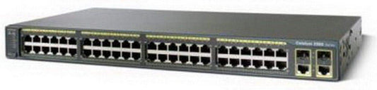 Cisco WS-C2960-48TC-S