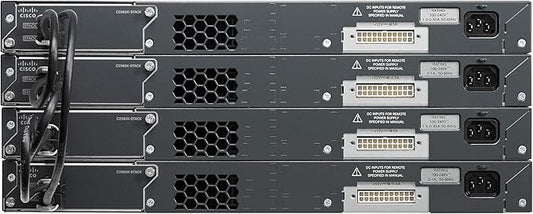 Cisco WS-C2960X-48LPS-L