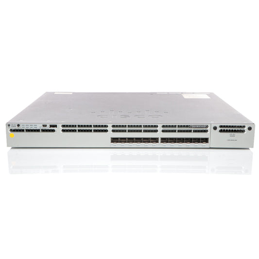 Cisco WS-C3850-12XS-S
