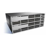 Cisco WS-C3850-48T-E - CISCO CATALYST 3850 48 PORT