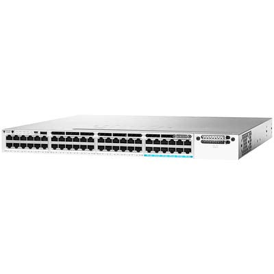 WS-C3850-48U-E Cisco Catalyst 3850 48 Port