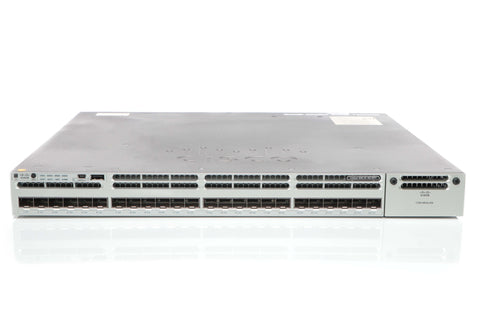 Cisco WS-C3850-24XS-S