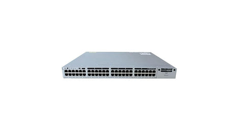 Cisco WS-C3850-48P-S Catalyst 3850 48-Port PoE