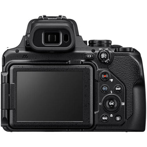 Nikon | COOLPIX P1000