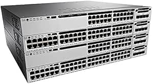 Cisco WS-C3850-48T-S