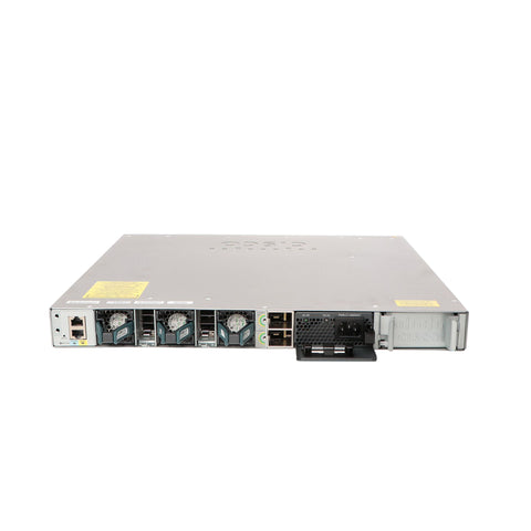 Cisco WS-C3850-12XS-S