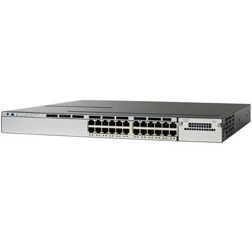 Cisco Catalyst WS-C3850-24U-S