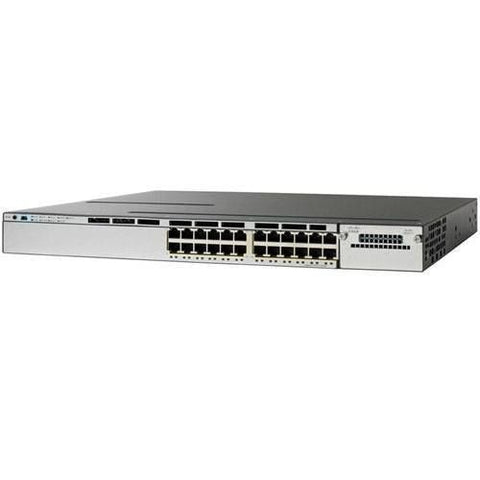 Cisco Catalyst WS-C3850-24U-S