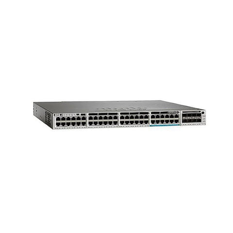 Cisco Catalyst WS-C3850-12X48U-S