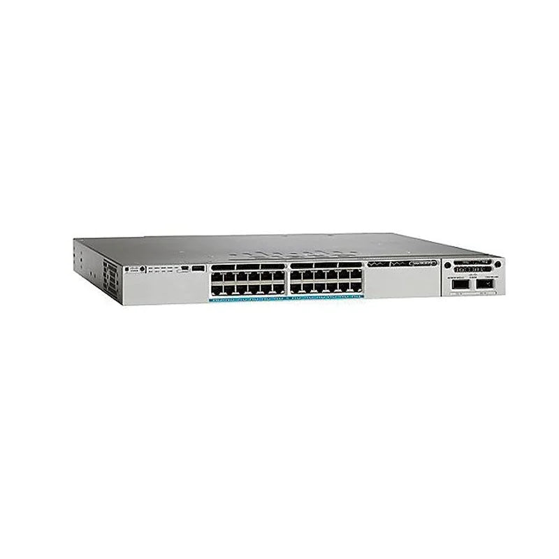 Cisco WS-C3850-24XU-S